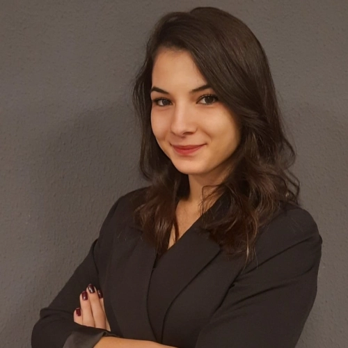 Uzm. Psk. Neslihan Konuk, Uzman Psikolog, Ankara Keçiören