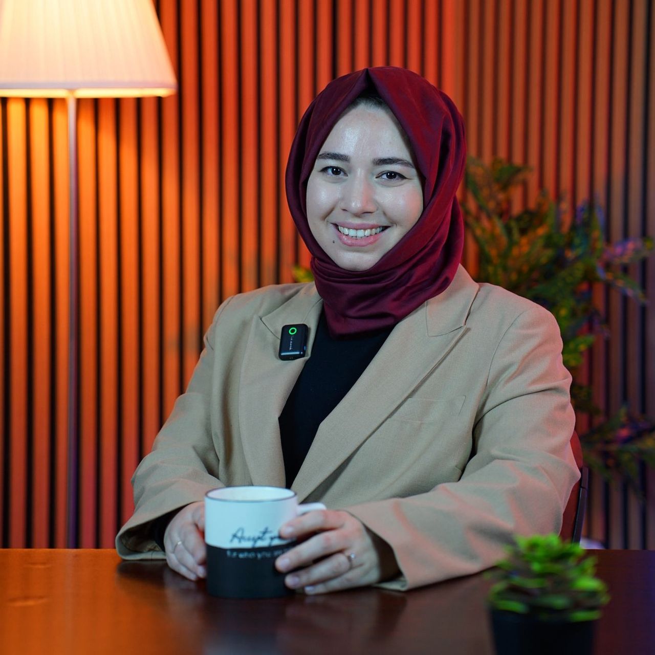 Psk. Neslihan Özkaraaslan, Psikolog, Kocaeli İzmit