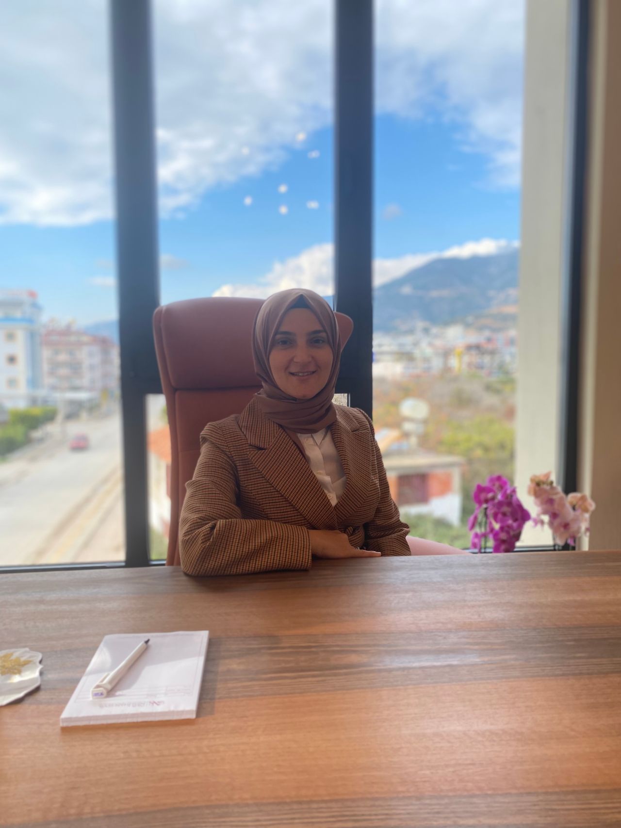 Çalışma ortamı 3