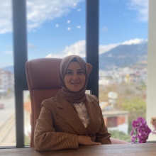 Uzm. Dr. Neslihan Sevil, Psikiyatrist, Antalya Alanya