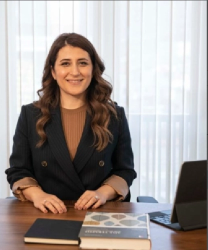 Neslihan Türkçüer, Aile Danışmanı, Denizli Pamukkale