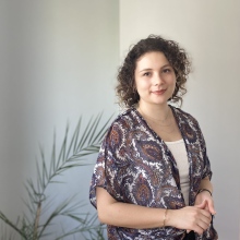 Neslinur Birlik, Aile Danışmanı, Aydın Efeler