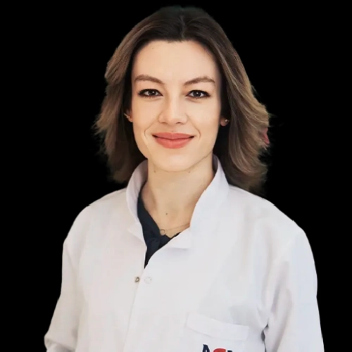 Kl. Psk. Neslişah Berdan, Klinik Psikolog, Gaziantep Şehitkamil