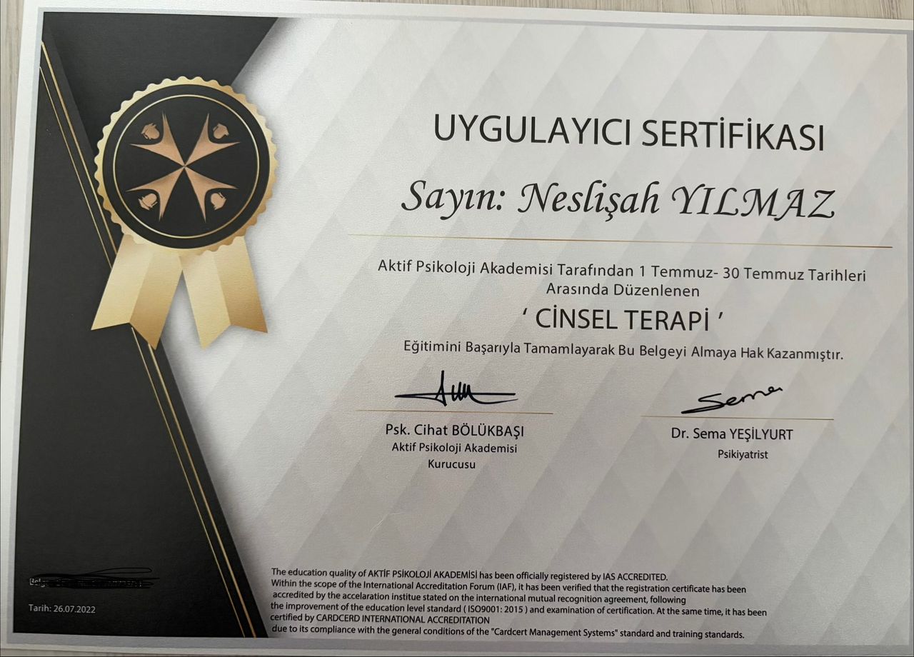 Çalışma ortamı 2