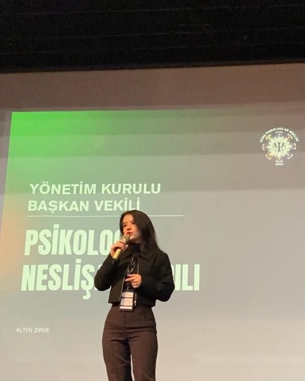 Çalışma ortamı 1