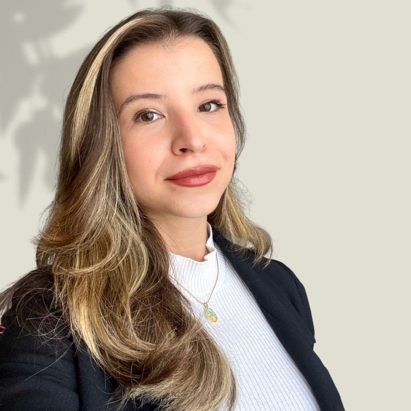Psk. Neslişah Sarılı, Psikolog, İstanbul