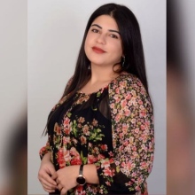Psk. Neslişah Sipahioğlu, Psikolog, Antalya Alanya