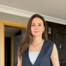 Nesrin Acicbe, Aile Danışmanı, İstanbul Esenyurt