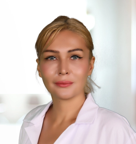 Uzm. Dr. Nesrin Köseoğlu, Çocuk ve Ergen Psikiyatristi, İstanbul Gaziosmanpaşa