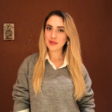Psk. Neva Şahin, Psikolog, Kahramanmaraş