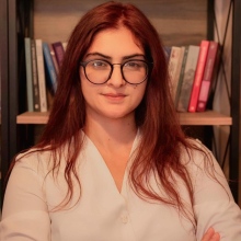 Psk. Nevin Keskin, Psikolog, İstanbul