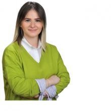 Psk. Nida Kazancıoğlu, Psikolog, Trabzon Ortahisar
