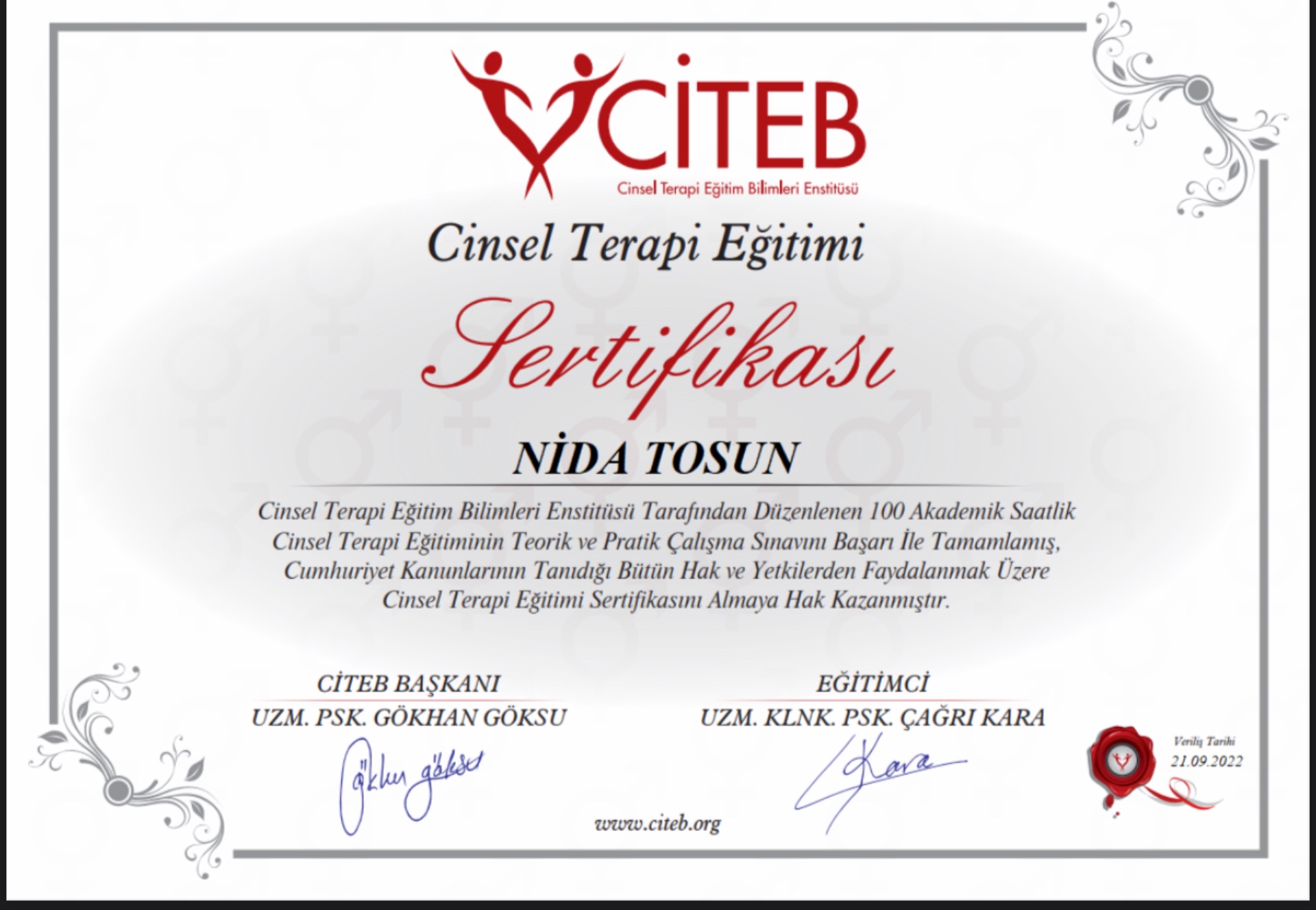 Çalışma ortamı 5