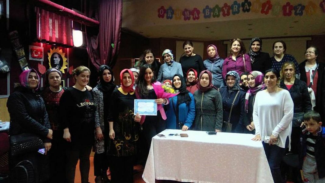 Çalışma ortamı 2