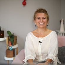 Nigar Etizer Karacık, Aile Danışmanı, Çanakkale