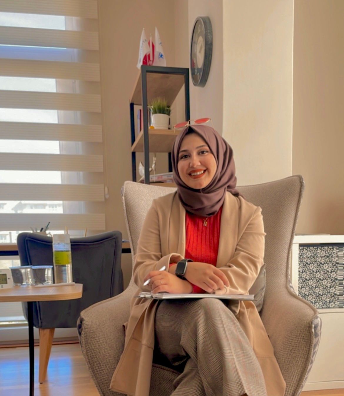 Çalışma ortamı 2