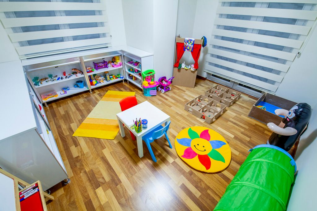 Çalışma ortamı 4
