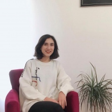 Psk. Nihal Gümülcine, Psikolog, İzmir Bayraklı