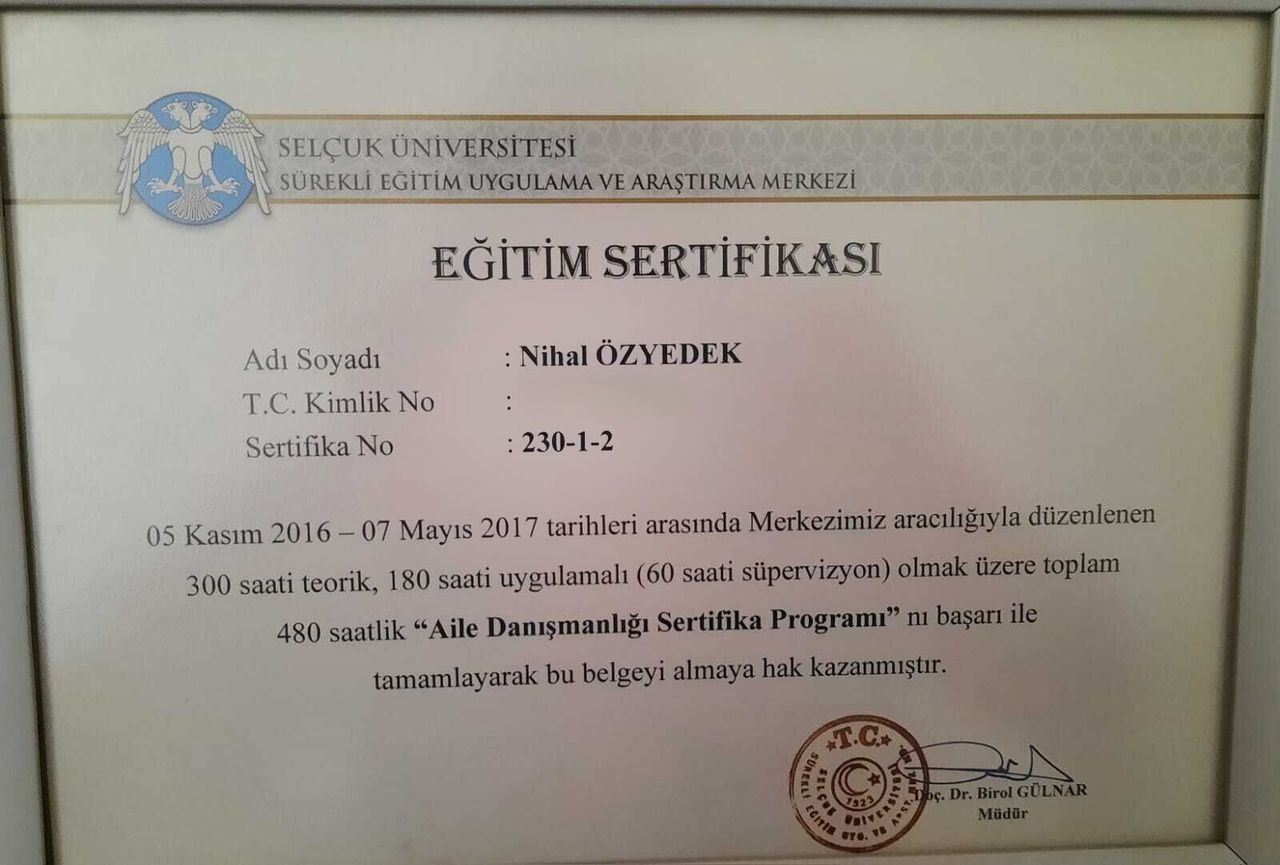 Çalışma ortamı 2