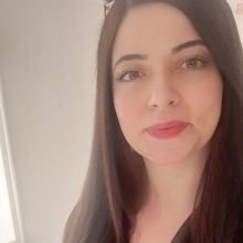 Nihal Özyedek, Aile Danışmanı, Adana Çukurova