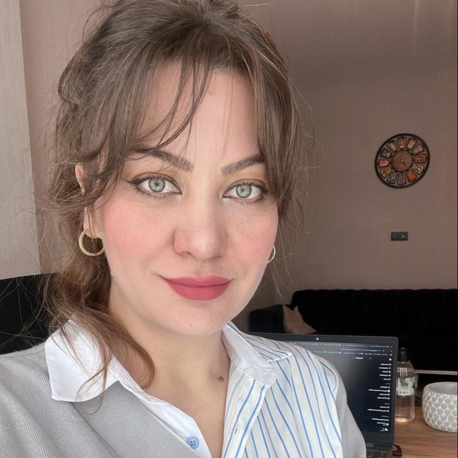 Dr. Nihal Üçkan, Klinik Psikolog, Ankara Yenimahalle
