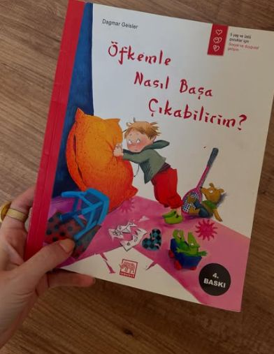 Çalışma ortamı 3