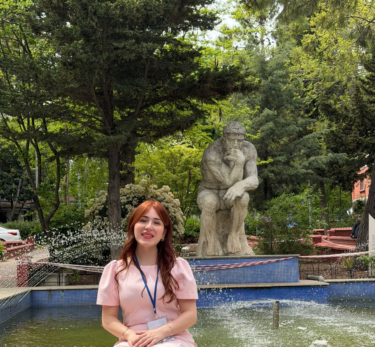 Çalışma ortamı 4