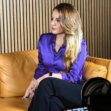 Nilgün Saltaş, Aile Danışmanı, İstanbul Kadıköy