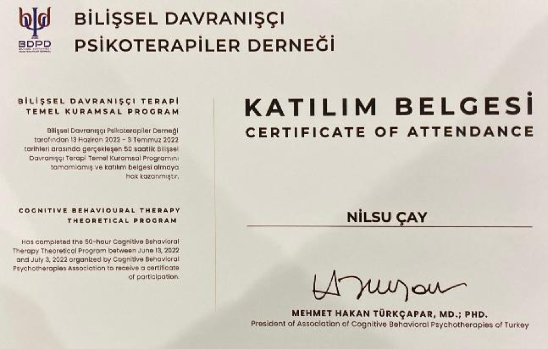 Çalışma ortamı 4
