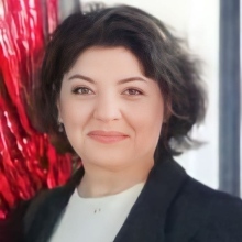 Psk. Nilüfer Dinçer, Psikolog, Antalya Kepez