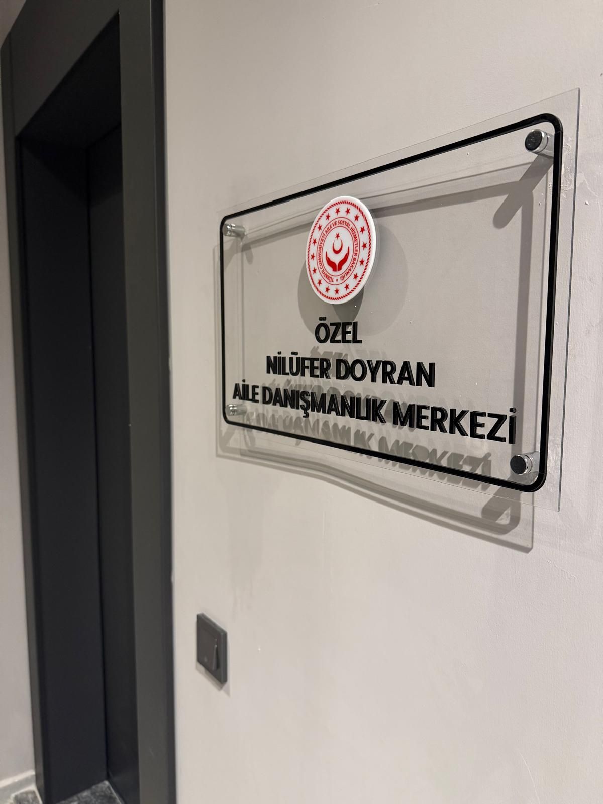 Çalışma ortamı 1