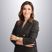 Nilüfer Doyran, Aile Danışmanı, Balıkesir Karesi