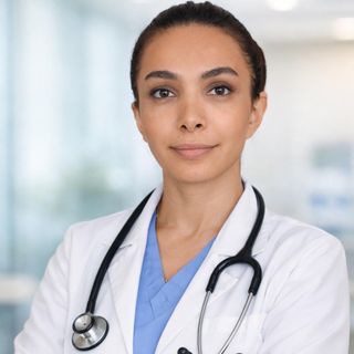 Uzm. Dr. Nilüfer Hacıoğlu, Psikiyatrist, Ankara