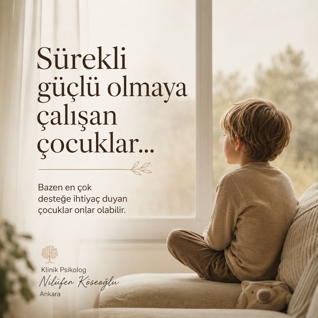 Çalışma ortamı 1