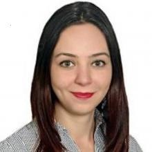 Psk. Nilüfer Önder Sanatçı, Psikolog, İstanbul Gaziosmanpaşa