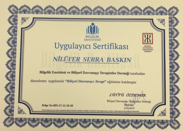 Çalışma ortamı 1