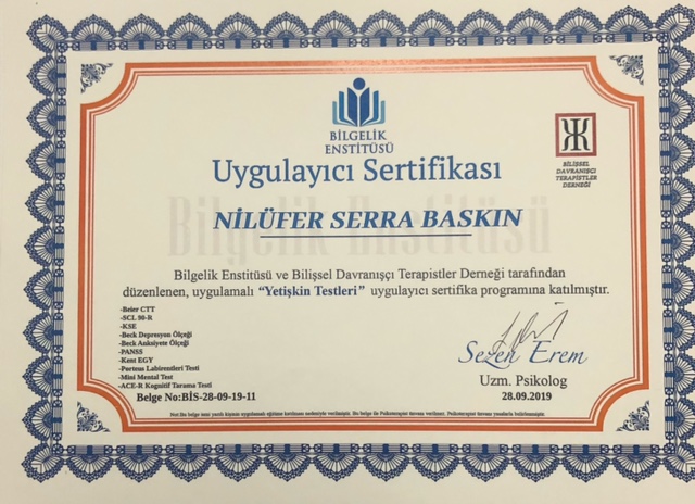 Çalışma ortamı 2