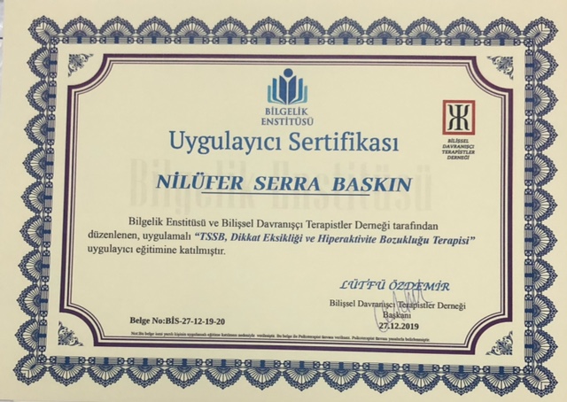 Çalışma ortamı 3