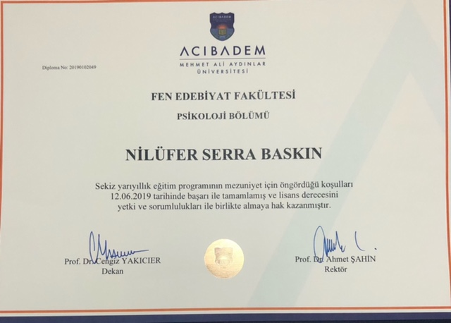 Çalışma ortamı 4