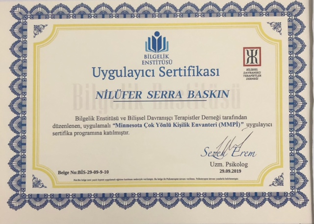 Çalışma ortamı 6