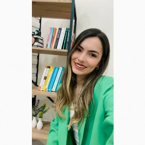 Psk. Dan. Nimet Atıcı Kesgin, Psikolojik Danışman, Tokat Turhal