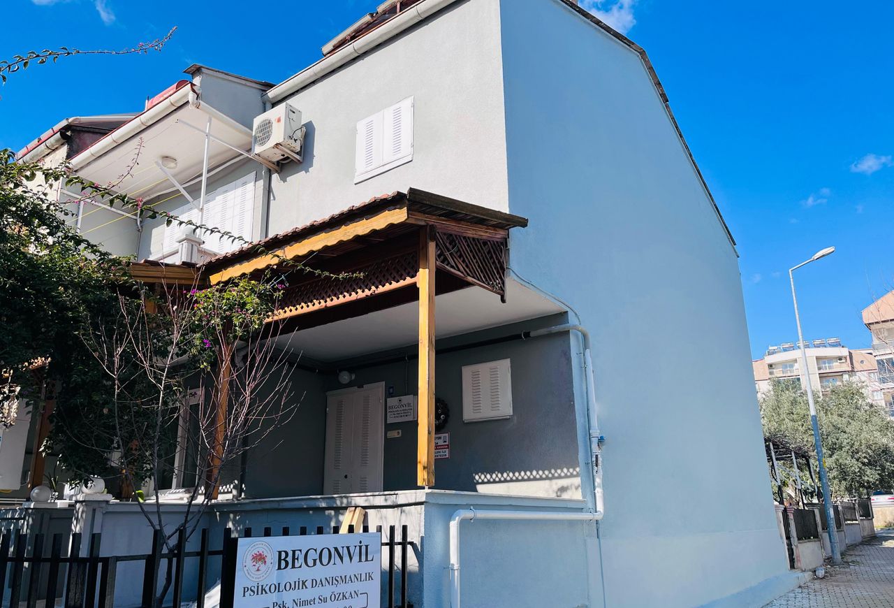 Çalışma ortamı 4