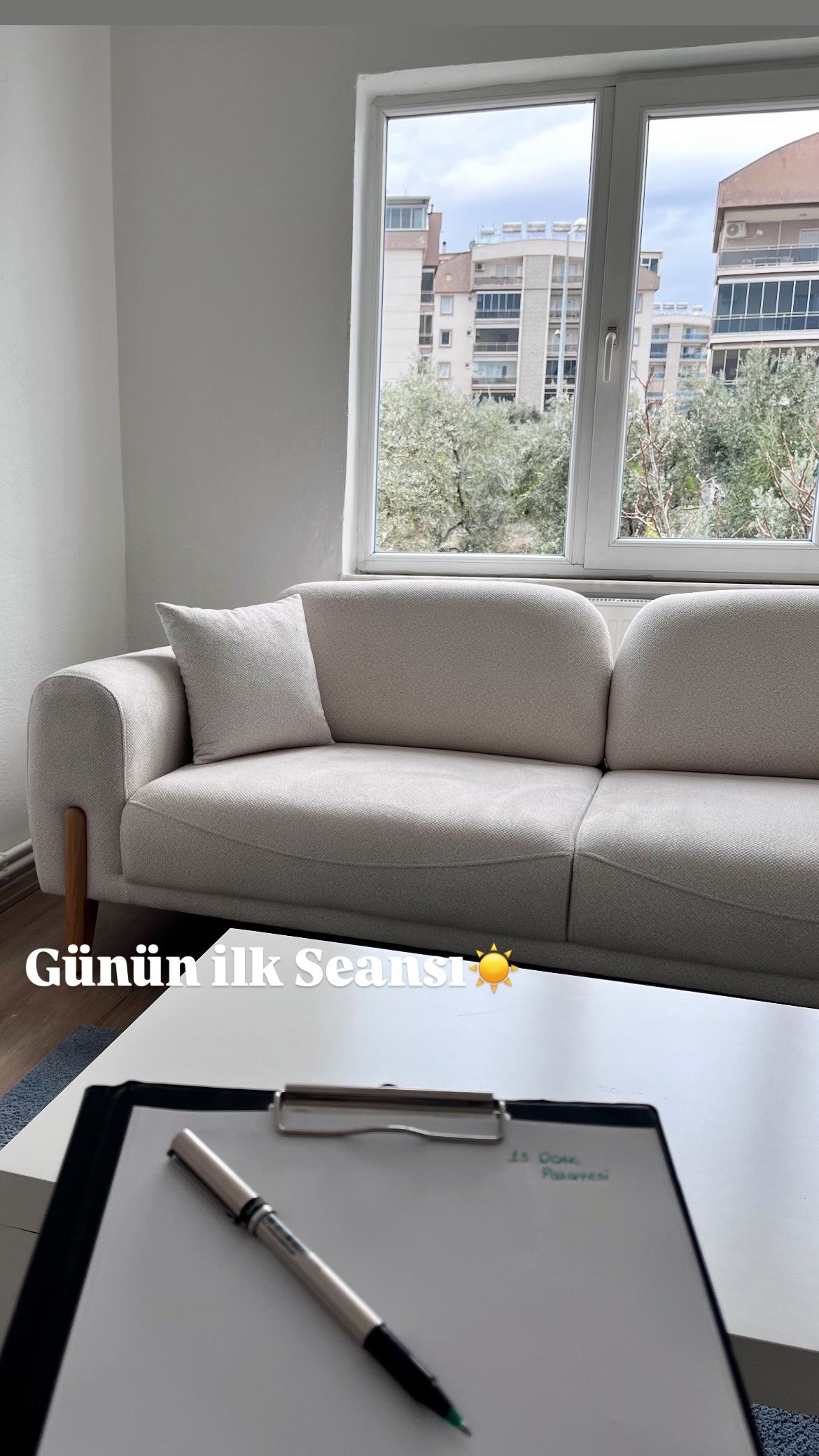 Çalışma ortamı 6