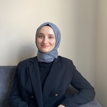 Psk. Nisa Bankoğlu, Psikolog, Antalya Serik