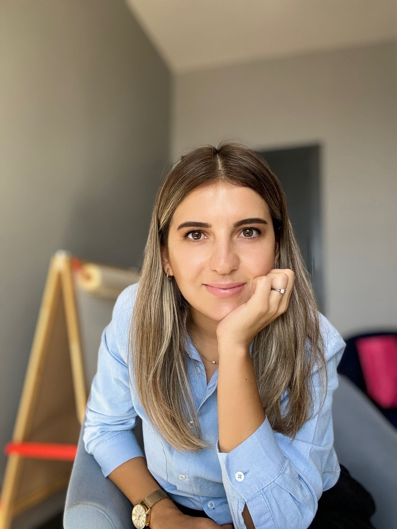 Çalışma ortamı 2
