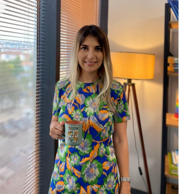 Çalışma ortamı 3