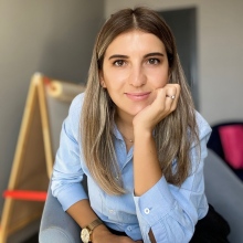 Nisa Bendeş Makar, Aile Danışmanı, Bursa Nilüfer