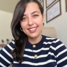 Kl. Psk. Nisa Gümüş, Klinik Psikolog, Antalya Muratpaşa