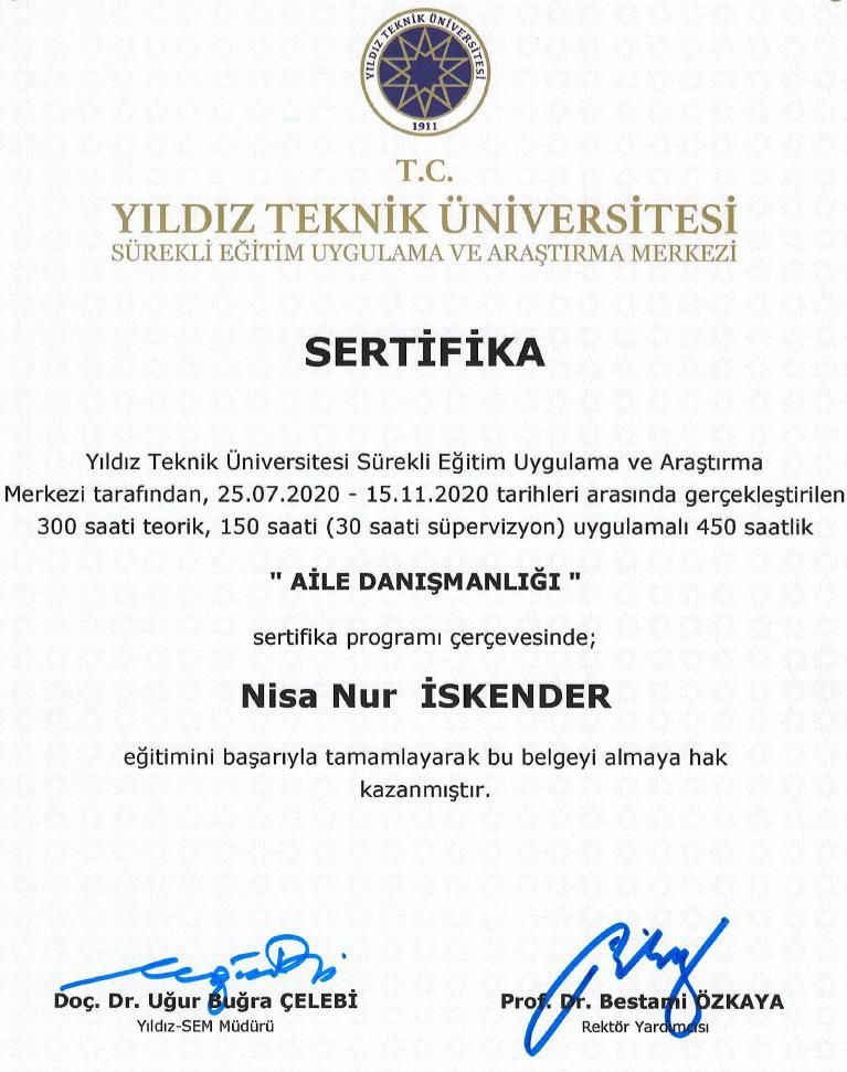 Çalışma ortamı 6