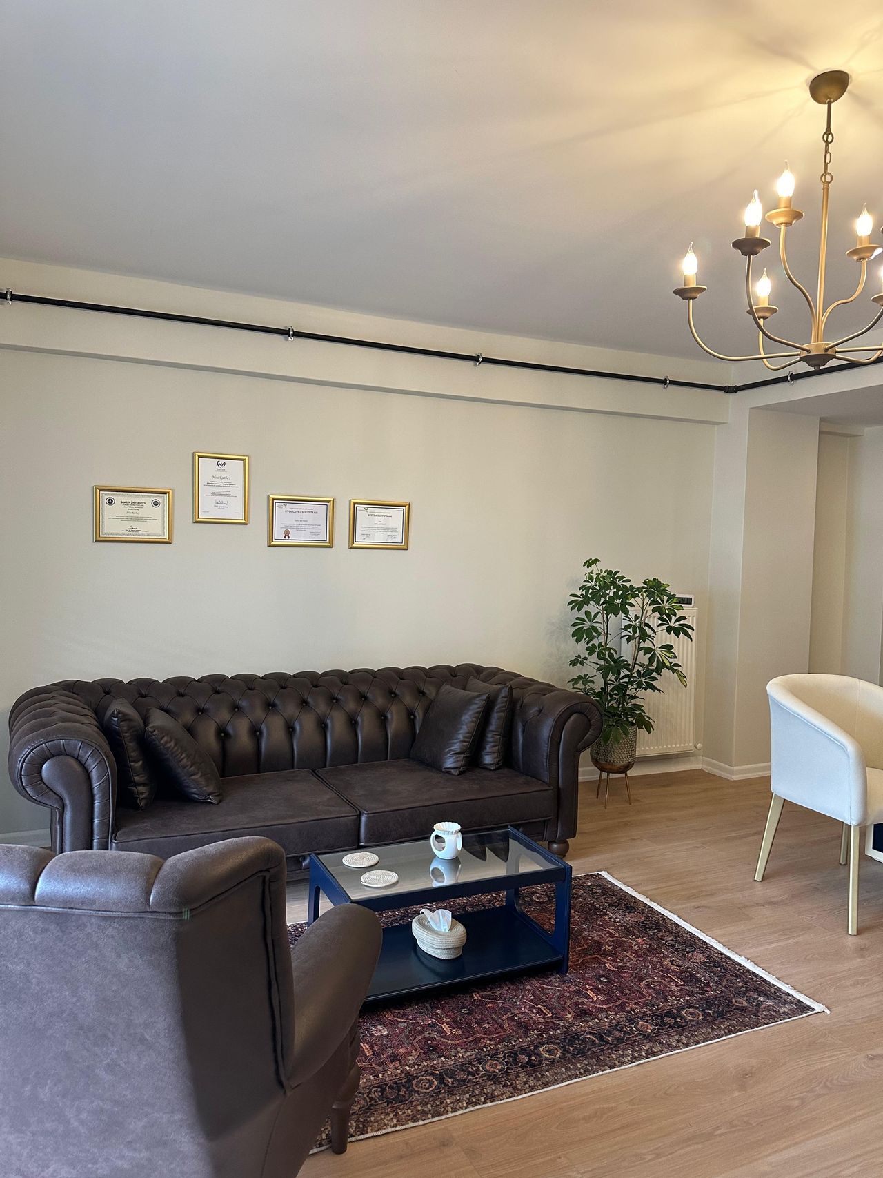 Çalışma ortamı 4